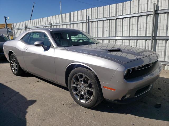 2017 DODGE CHALLENGER - 2C3CDZGG9HH619801