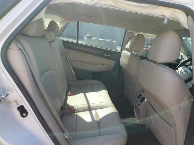 2016 SUBARU OUTBACK 2. - 4S4BSBJC8G3214083