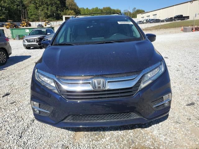 2018 HONDA ODYSSEY TO - 5FNRL6H87JB065507