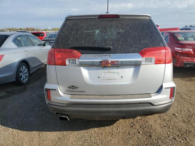 2016 GMC TERRAIN SL - 2GKALMEK8G6334554