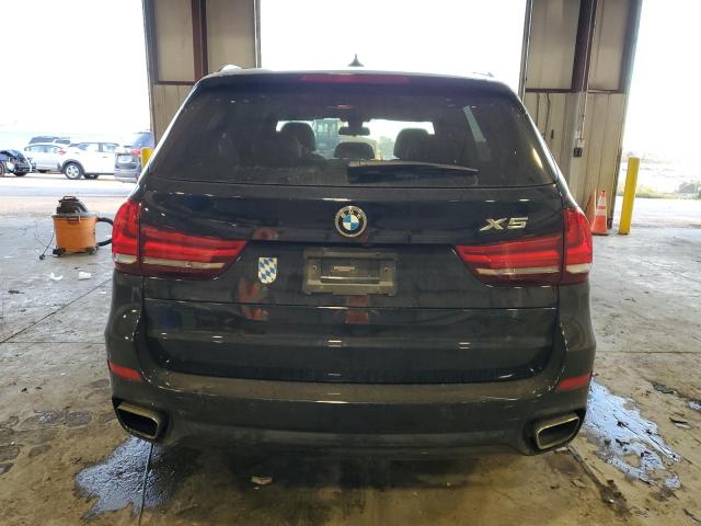 VIN 5UXKR0C37H0X80917 2017 BMW X5, Xdrive35I no.6