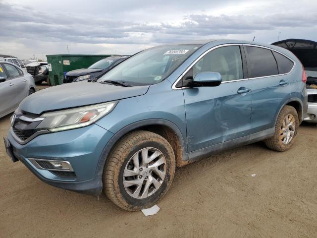 2015 HONDA CR-V EX - 2HKRM4H59FH632722
