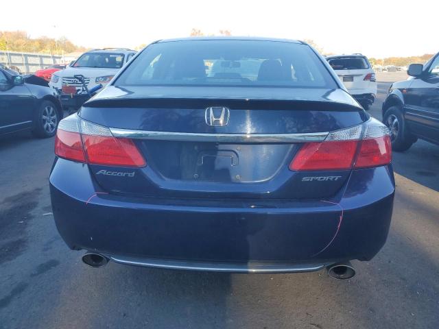 VIN 1HGCR2F53FA253643 2015 Honda Accord, Sport no.6