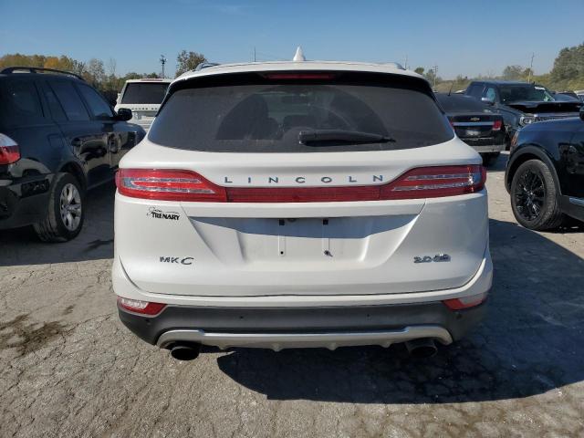 2015 LINCOLN MKC - 5LMCJ2A98FUJ10033