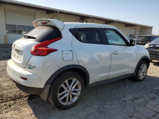 VIN JN8AF5MVXDT207624 2013 Nissan Juke, S no.3