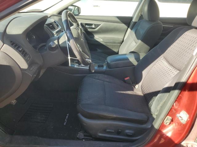 2018 NISSAN ALTIMA 2.5 - 1N4AL3AP3JC154815
