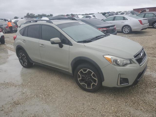 VIN JF2GPANC8GH291332 2016 Subaru Crosstrek, Limited no.4