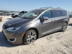 2017 CHRYSLER PACIFICA L - 2C4RC1GG4HR607883