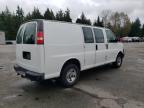 GMC SAVANA G25 photo