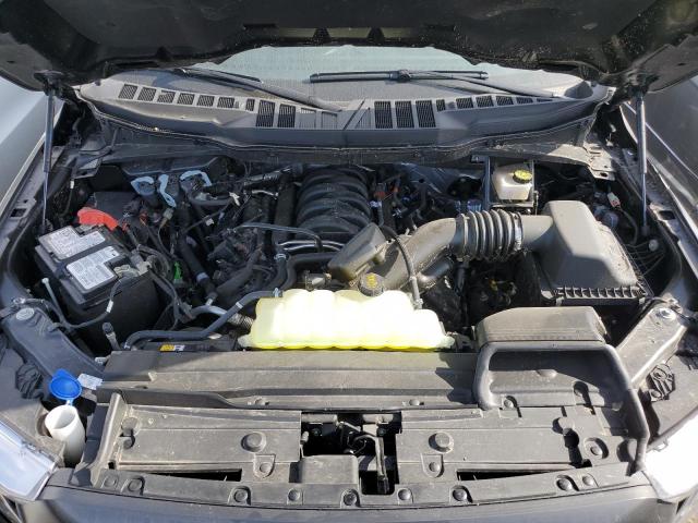 2023 FORD F150 SUPER - 1FTFW1E55PKF53826