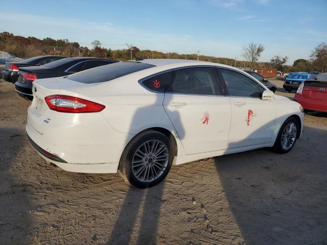 VIN 3FA6P0HD4ER348815 2014 Ford Fusion, SE no.3