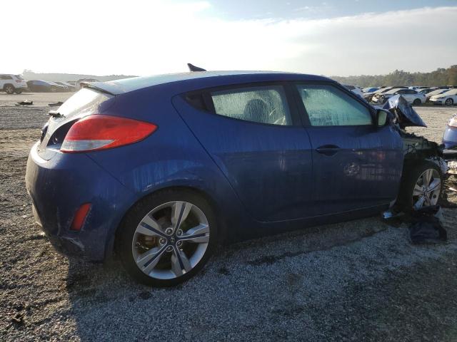 2016 HYUNDAI VELOSTER - KMHTC6AD3GU249142