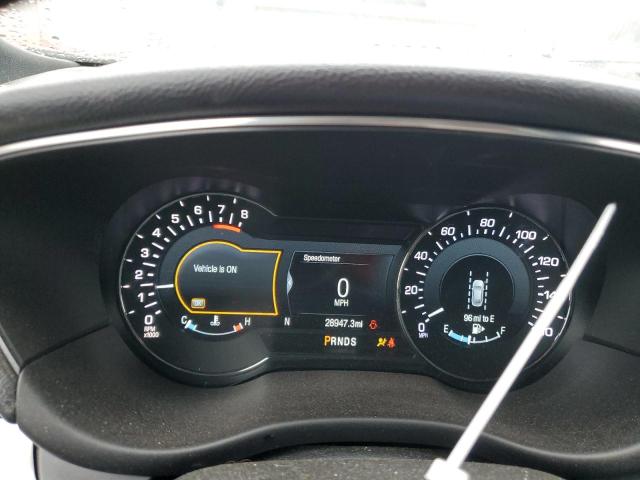 2019 LINCOLN MKC RESERV - 5LMTJ3DH4KUL02746