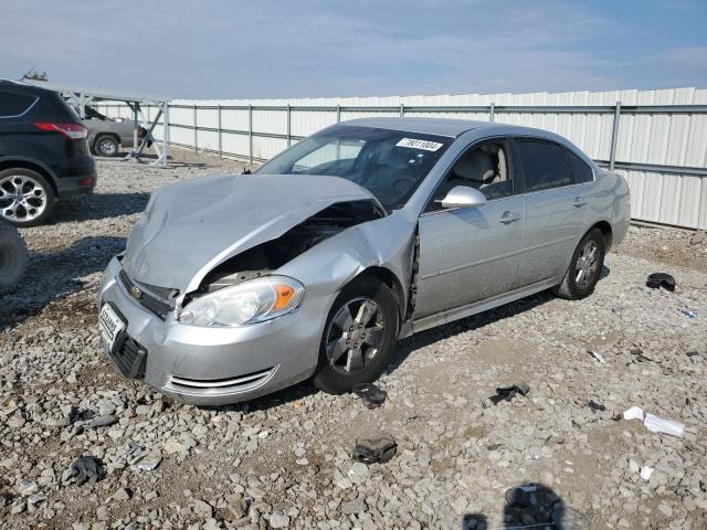 CHEVROLET IMPALA 1LT