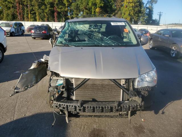 2015 CHRYSLER TOWN & COU - 2C4RC1BG6FR696747