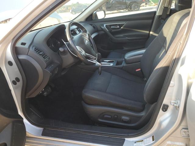 2017 NISSAN ALTIMA 2.5 - 1N4AL3AP7HC247136