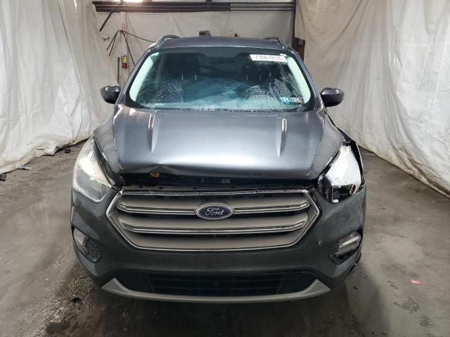 VIN 1FMCU9GD8JUA29234 2018 Ford Escape, SE no.5