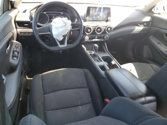 2023 NISSAN SENTRA SV - 3N1AB8CV1PY226698