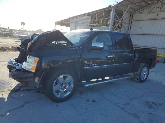 2010 CHEVROLET SILVERADO #3025118196