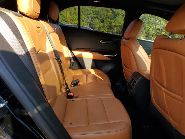 2019 CADILLAC XT4 SPORT - 1GYFZER40KF121270