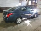 Lot #3023773903 2016 NISSAN VERSA S