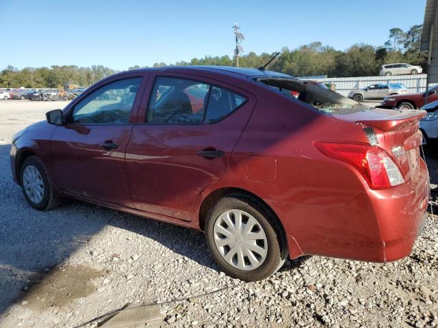 Vin: 3n1cn7ap3jl811527, lot: 76889994, nissan versa s 20182