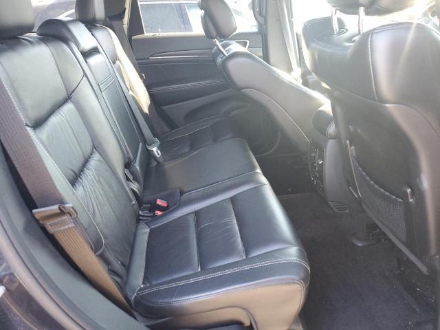 2016 JEEP GRAND CHER - 1C4RJFBGXGC405664