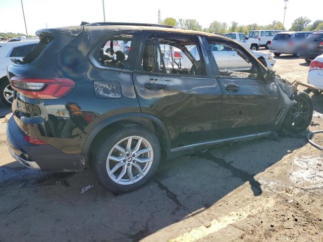 2020 BMW X5 XDRIVE4 - 5UXCR6C04L9B69442