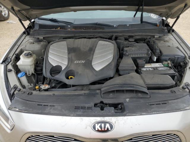 VIN KNALN4D77E5134265 2014 KIA Cadenza, Premium no.11