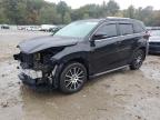 2017 TOYOTA HIGHLANDER - 5TDJZRFH4HS377015