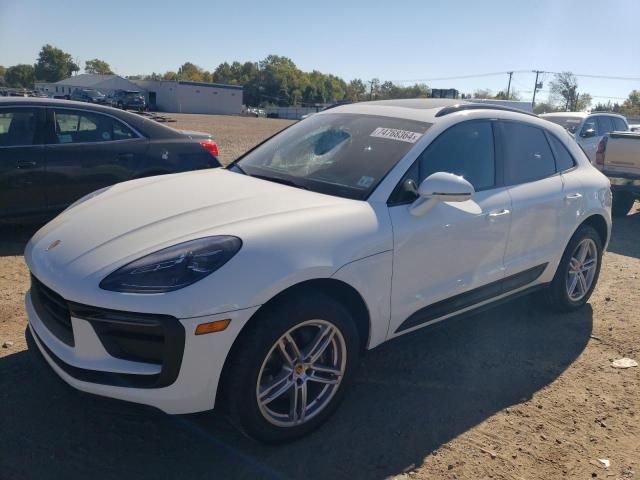 2023 PORSCHE MACAN BASE #2962328042