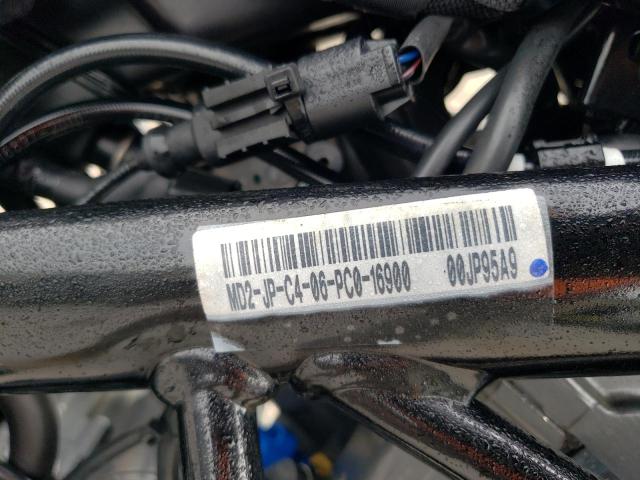 2023 KTM 200 DUKE MD2JPC406PC016900