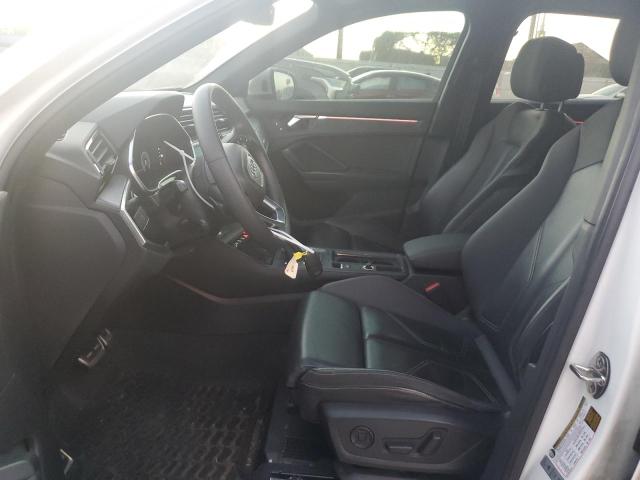 2020 AUDI Q3 PRESTIG WA1FECF35L1035740