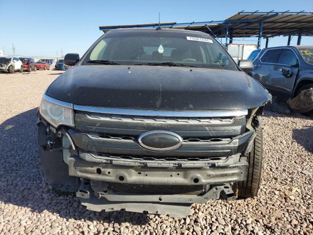 VIN 2FMDK3GC0DBB54463 2013 Ford Edge, SE no.5