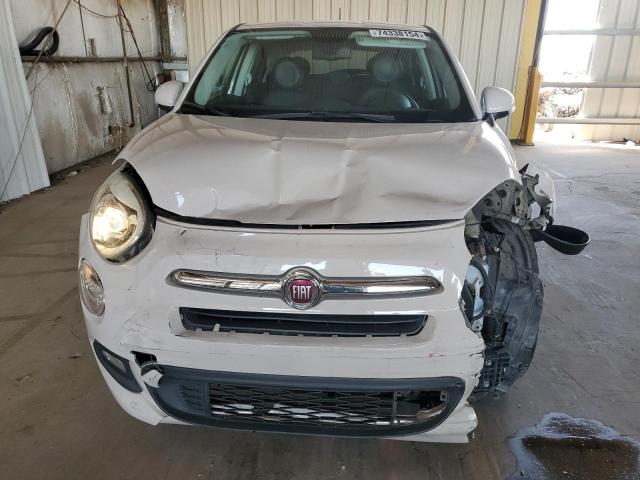 2016 FIAT 500X LOUNG ZFBCFXDT7GP482883