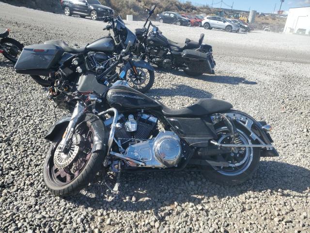 2013 HARLEY-DAVIDSON FLTRU ROAD 1HD1KGM12DB626569