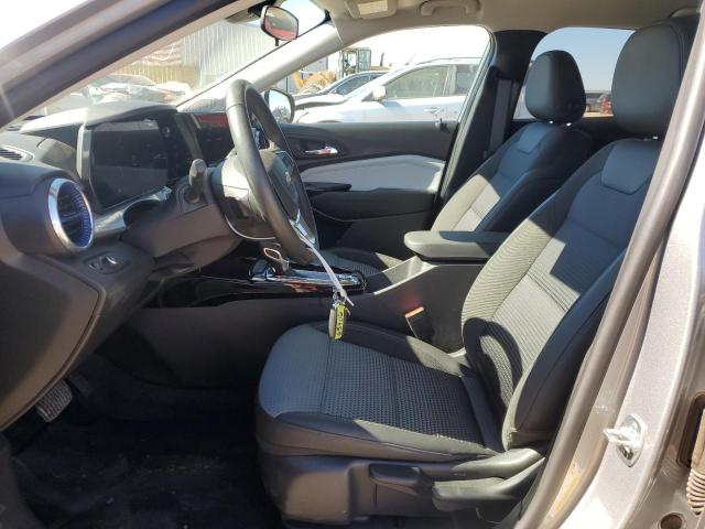 2024 CHEVROLET TRAX 1LT - KL77LHE27RC177863
