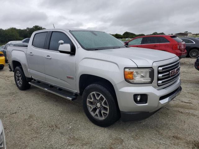 VIN 1GTG5CE36G1114559 2016 GMC Canyon, Sle no.4