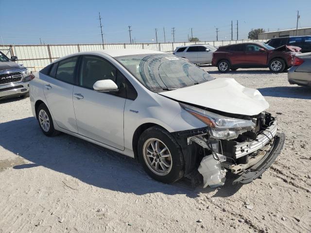 Vin: jtdkamfu7n3154606, lot: 76845884, toyota prius nigh night shade 20224