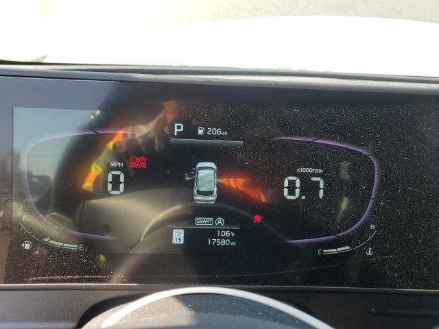 2023 KIA SPORTAGE X - 5XYK6CAF7PG116179