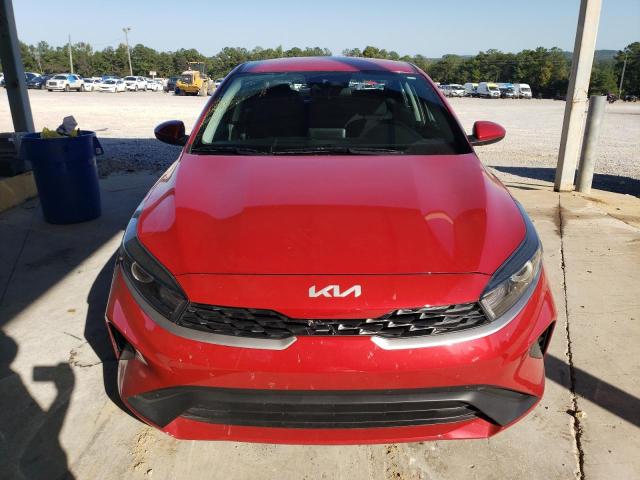 VIN 3KPF24AD0PE509276 2023 KIA Forte, LX no.5