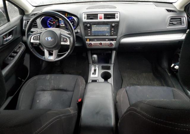 2016 SUBARU LEGACY 4S3BNBC67G3019286