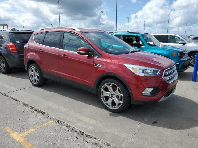 VIN 1FMCU0J9XJUB36544 2018 Ford Escape, Titanium no.4