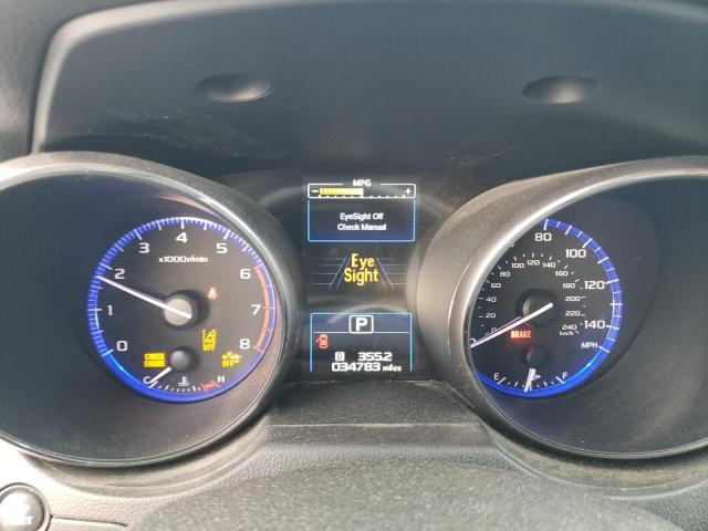 2015 SUBARU LEGACY 2.5 - 4S3BNBH65F3033369