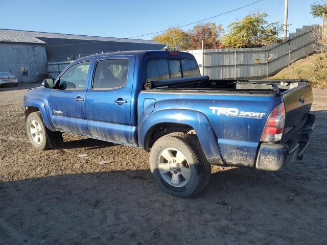 VIN 3TMLU4EN8FM179424 2015 Toyota Tacoma, Double Cab no.2