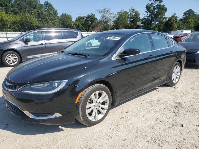 VIN 1C3CCCAB3FN720088 2015 Chrysler 200, Limited no.1