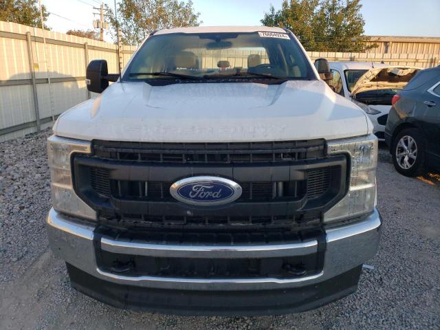 2022 FORD F250 SUPER - 1FT7W2B65NEF18268