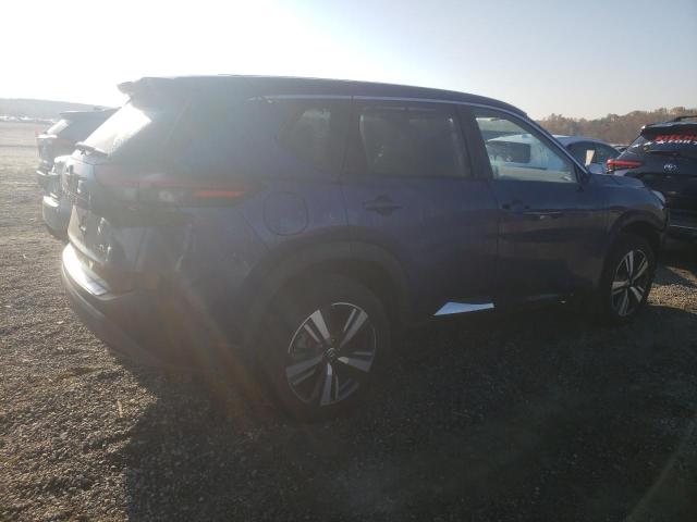 2021 NISSAN ROGUE SL - 5N1AT3CA8MC849746