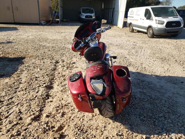 2007 SUZUKI VZR1800 - JS1VY53A372102322