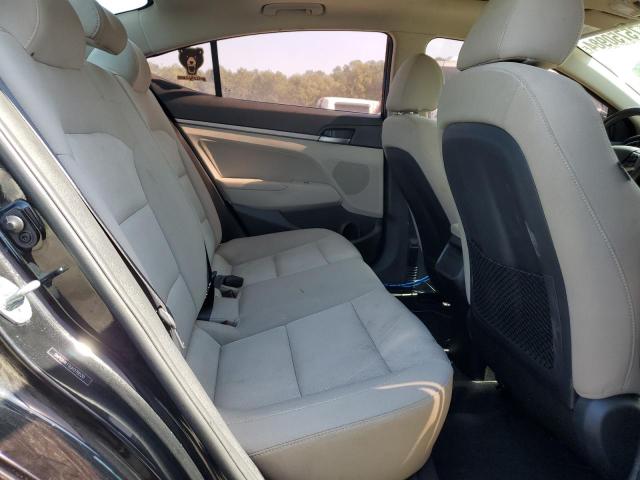 2018 HYUNDAI ELANTRA SE - 5NPD84LF9JH378520